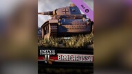 Unity of Command II - Barbarossa (PC) - Steam Key - GLOBAL