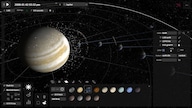 Universe Sandbox Legacy (PC) - Steam Gift - GLOBAL