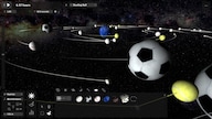 Universe Sandbox Legacy (PC) - Steam Gift - GLOBAL