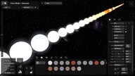 Universe Sandbox Legacy (PC) - Steam Gift - GLOBAL