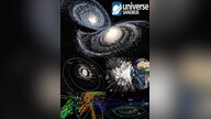 Universe Sandbox Legacy (PC) - Steam Gift - GLOBAL