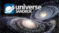 Universe Sandbox Legacy (PC) - Steam Gift - GLOBAL