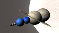 Universe Sandbox (PC) - Steam Key - GLOBAL