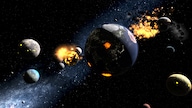 Universe Sandbox (PC) - Steam Key - GLOBAL