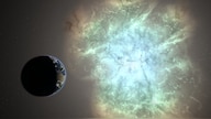 Universe Sandbox (PC) - Steam Key - GLOBAL