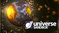 Universe Sandbox (PC) - Steam Key - GLOBAL