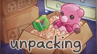 Unpacking (PC) - Steam Key - EUROPE