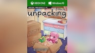 Unpacking (Xbox One, Windows 10) - Xbox Live Key - UNITED STATES