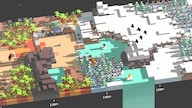 Unrailed! (PC) - Steam Key - GLOBAL