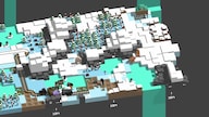 Unrailed! (PC) - Steam Key - GLOBAL