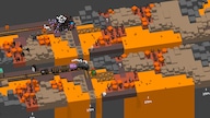Unrailed! (PC) - Steam Key - GLOBAL