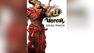 Unreal Deal Pack Steam Key GLOBAL