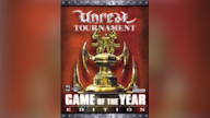 Unreal Tournament: Game of the Year Edition Steam Key GLOBAL