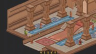 Unrest Steam Key GLOBAL