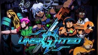 UNSIGHTED (PC) - Steam Key - GLOBAL