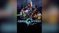 UNSIGHTED (PC) - Steam Key - GLOBAL