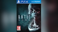 Until Dawn (PS4) - PSN Account - GLOBAL