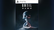 Until Dawn (PS5) - PSN Account - GLOBAL