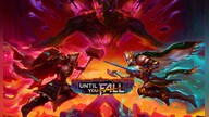 Until You Fall (PC) - Steam Gift - GLOBAL