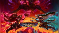 Until You Fall (PC) - Steam Key - GLOBAL