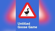 Untitled Goose Game - Nintendo eShop Nintendo Switch - Key NORTH AMERICA
