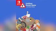 Untitled Goose Game (Nintendo Switch) - Nintendo eShop Key - UNITED STATES