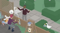 Untitled Goose Game (PC) - Steam Gift - GLOBAL