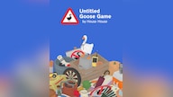 Untitled Goose Game (PC) - Steam Gift - GLOBAL