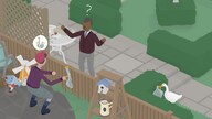 Untitled Goose Game (PC) - Steam Gift - JAPAN