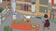 Untitled Goose Game (PC) - Steam Gift - JAPAN