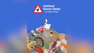 Untitled Goose Game (PC) - Steam Gift - JAPAN