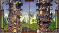 Upwards, Lonely Robot (PC) - Steam Key - GLOBAL