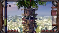 Upwards, Lonely Robot (PC) - Steam Key - GLOBAL