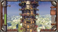 Upwards, Lonely Robot (PC) - Steam Key - GLOBAL