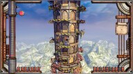 Upwards, Lonely Robot (PC) - Steam Key - GLOBAL
