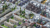 Urbek City Builder (PC) - Steam Key - GLOBAL