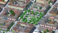 Urbek City Builder (PC) - Steam Key - GLOBAL