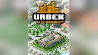 Urbek City Builder (PC) - Steam Key - GLOBAL