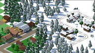 Urbek City Builder (PC) - Steam Key - GLOBAL