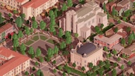 Urbek City Builder (PC) - Steam Key - GLOBAL