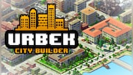 Urbek City Builder (PC) - Steam Key - GLOBAL