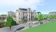 Urbek City Builder (PC) - Steam Key - GLOBAL