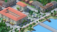 Urbek City Builder (PC) - Steam Key - GLOBAL