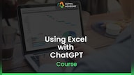Using Excel with ChatGPT - Alpha Academy Key - GLOBAL