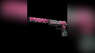 USP-S | Cortex (Well-Worn)