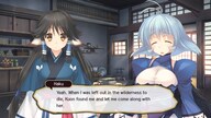 Utawarerumono: Mask of Deception - Steam - Gift GLOBAL