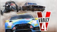 V-Rally 4 Steam Key GLOBAL