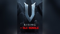 V Rising + DLC Bundle (PC) - Steam Key - GLOBAL