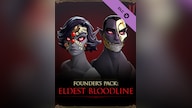V Rising - Founder's Pack: Eldest Bloodline (PC) - Steam Key - GLOBAL