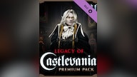 V Rising: Legacy of Castlevania - Premium Pack (PC) - Steam Key - GLOBAL